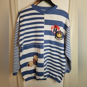 Vintage Folette Crewneck